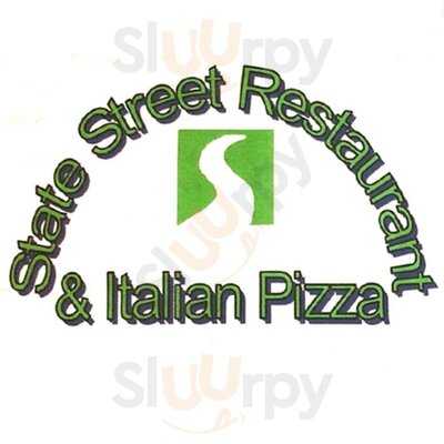 State Street Restaurant & Italian Pizza, Lockport