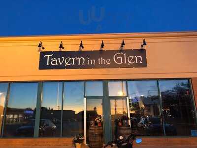 Tavern in the Glen, Homer Glen