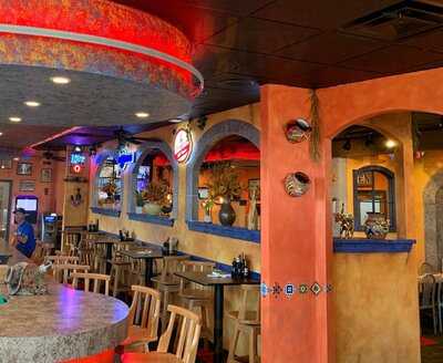 La Cabana Mexican Grill