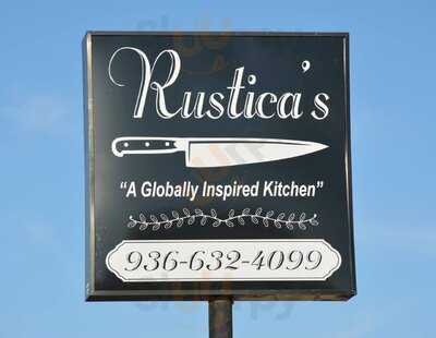 Rustica's A Globally Inspired Kitchen