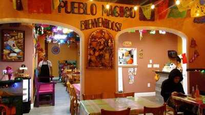 Pueblo Magico