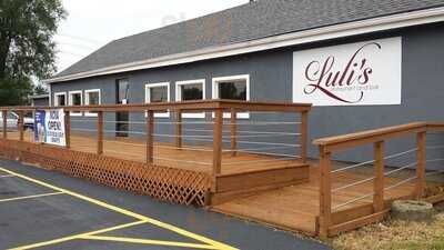 Luli's Restaurant And Bar