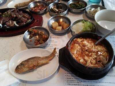 Myungdong Tofu Plus