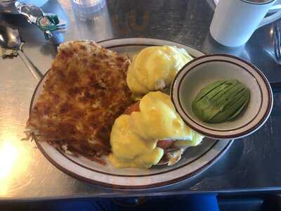 Spencer's Restaurant, Bakersfield