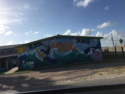 Beach Bums Bar & BBQ