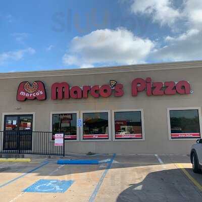 Marco's Pizza, Wichita Falls