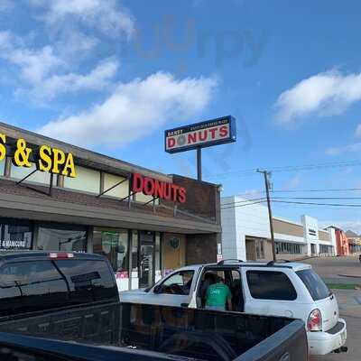 Dandy Donuts, Wichita Falls