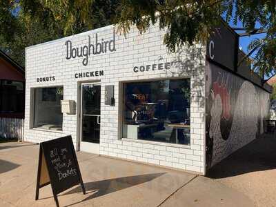 Doughbird, Moab