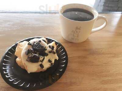 Beard Papa's, Sandy Springs