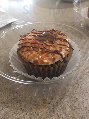 Village Cupcake Co., Dulles