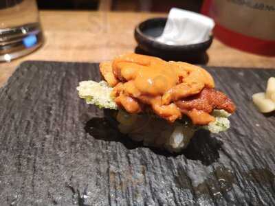 Sushi Lab, New York City