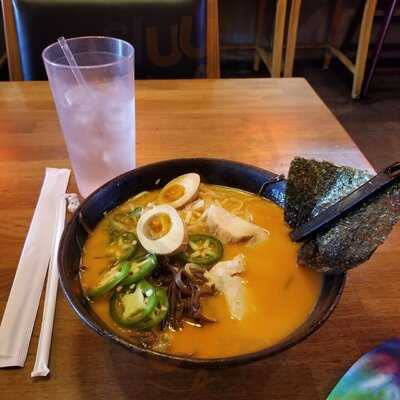 Tomi Ramen, Las Vegas