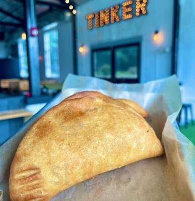 Tinker Latin Restaurant & Food Truck