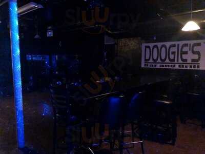 Doogie's Bar And Grill, Manchester