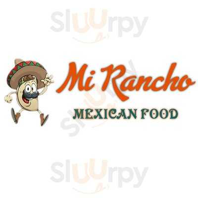 Mi Rancho Mexican Food, Joliet