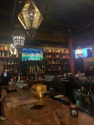 Bar Agave, Massapequa Park