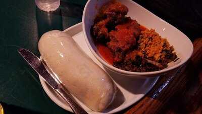 Eko African Cuisine, Indianapolis