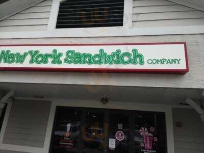 New York Sandwich Company