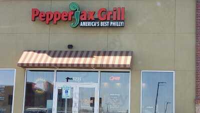 PepperJax Grill, Kansas City