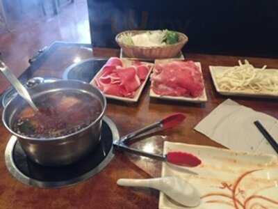 Hot Pot, Wallingford