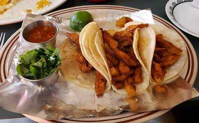 Salsa's, Horseheads