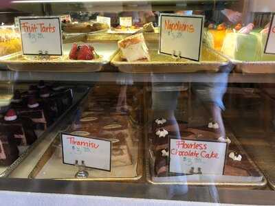 Scandia Bakery, Sonoma