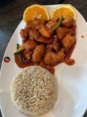 Fulin's Asian Cuisine