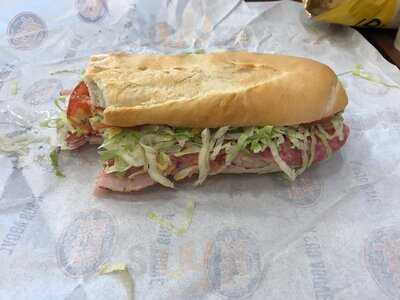 Jersey Mike's Subs, DeWitt