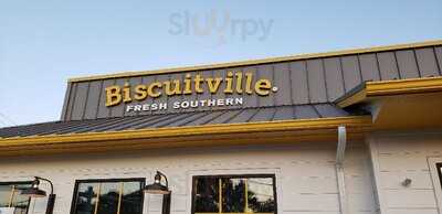 Biscuitville, Fayetteville