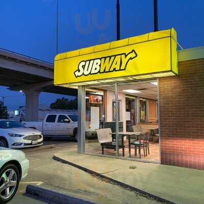 Subway, Wichita Falls