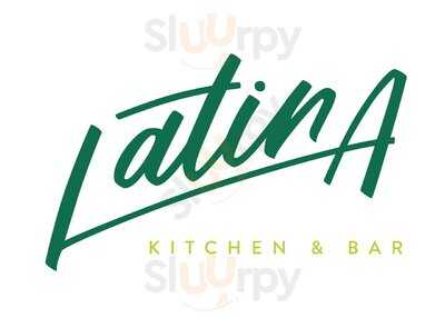 Latina Kitchen & Bar, Needham