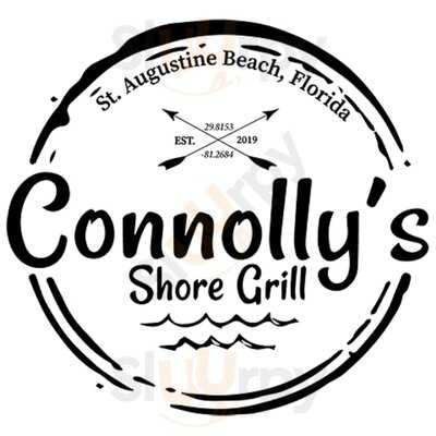 Connolly's Shore Grill