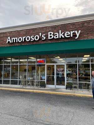 Amoroso's Bakery, Greensboro