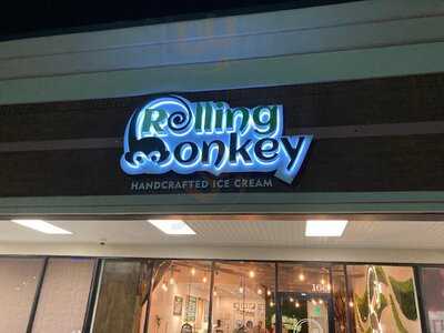 The Rolling Monkey, Statesboro