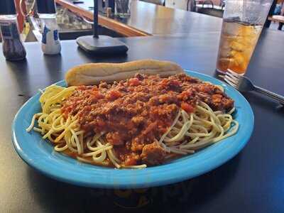 Flipside Grill