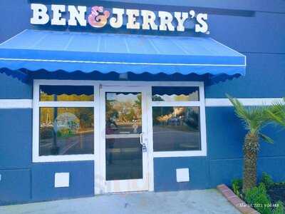 Ben & Jerry's, Myrtle Beach