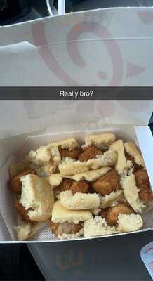 Chick-fil-a