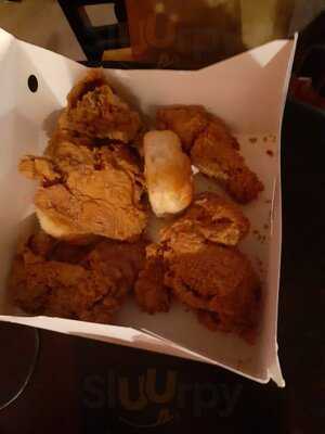 Church's Texas Chicken, Dallas