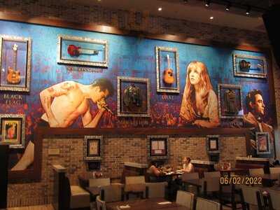 Hard Rock Cafe Sacramento