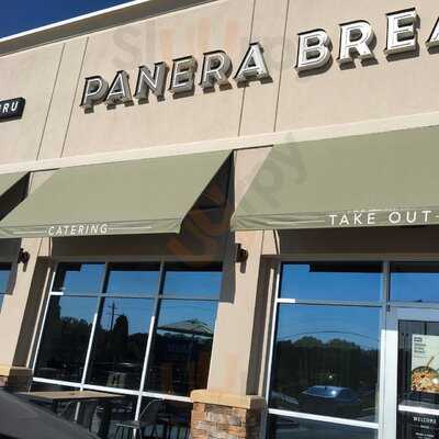 Panera Bread, Athens