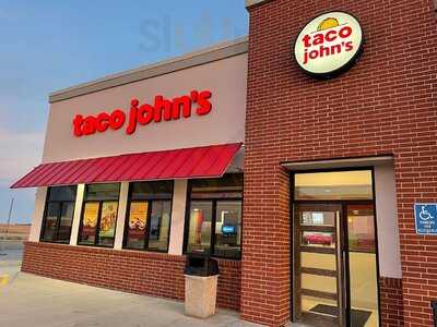 Taco John's, Sidney