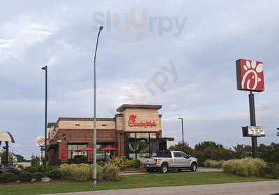 Chick-fil-A, Florence