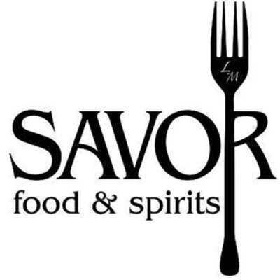 Savor Food & Spirits