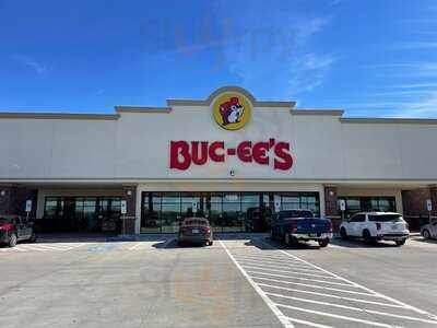 Buc-Ee's, Melissa