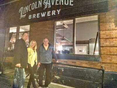 Lincoln Avenue Brewery