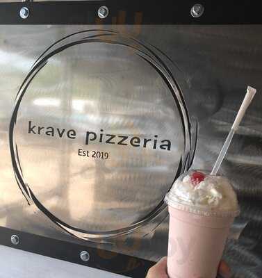 Krave Pizzeria