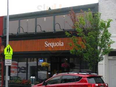 Sequoia, Madison