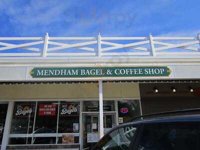 Mendham Bagel & Coffee Shop