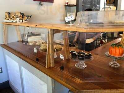 Mud Pie Vegan Bakery & Coffee, Overland Park