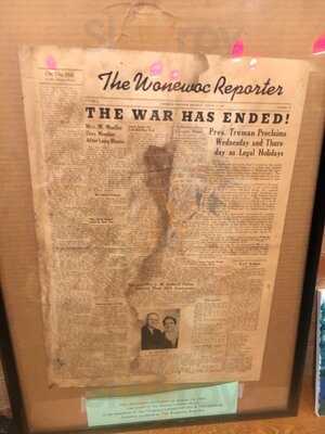 The Neighbors Sandwich Bar and Deli